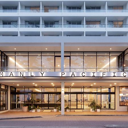 Manly Pacific Sydney Hotel Екстериор снимка