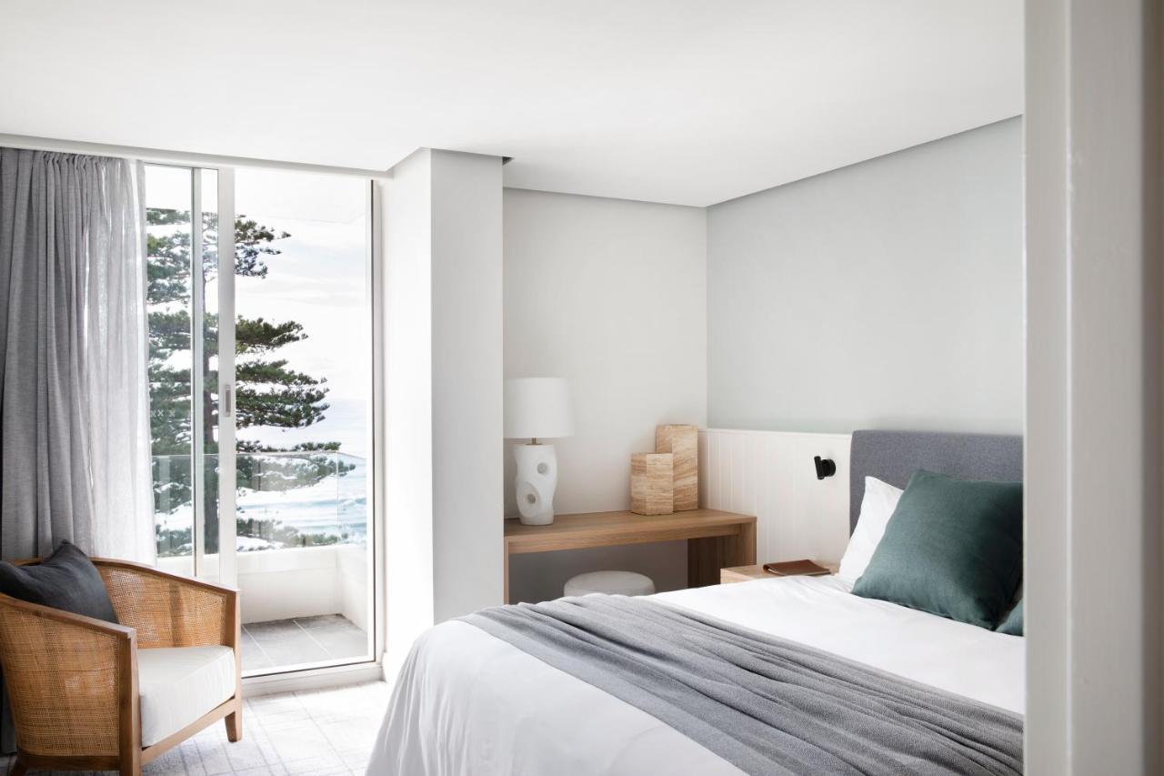 Manly Pacific Sydney Mgallery Collection Екстериор снимка A bedroom at the Cape of Good Hope