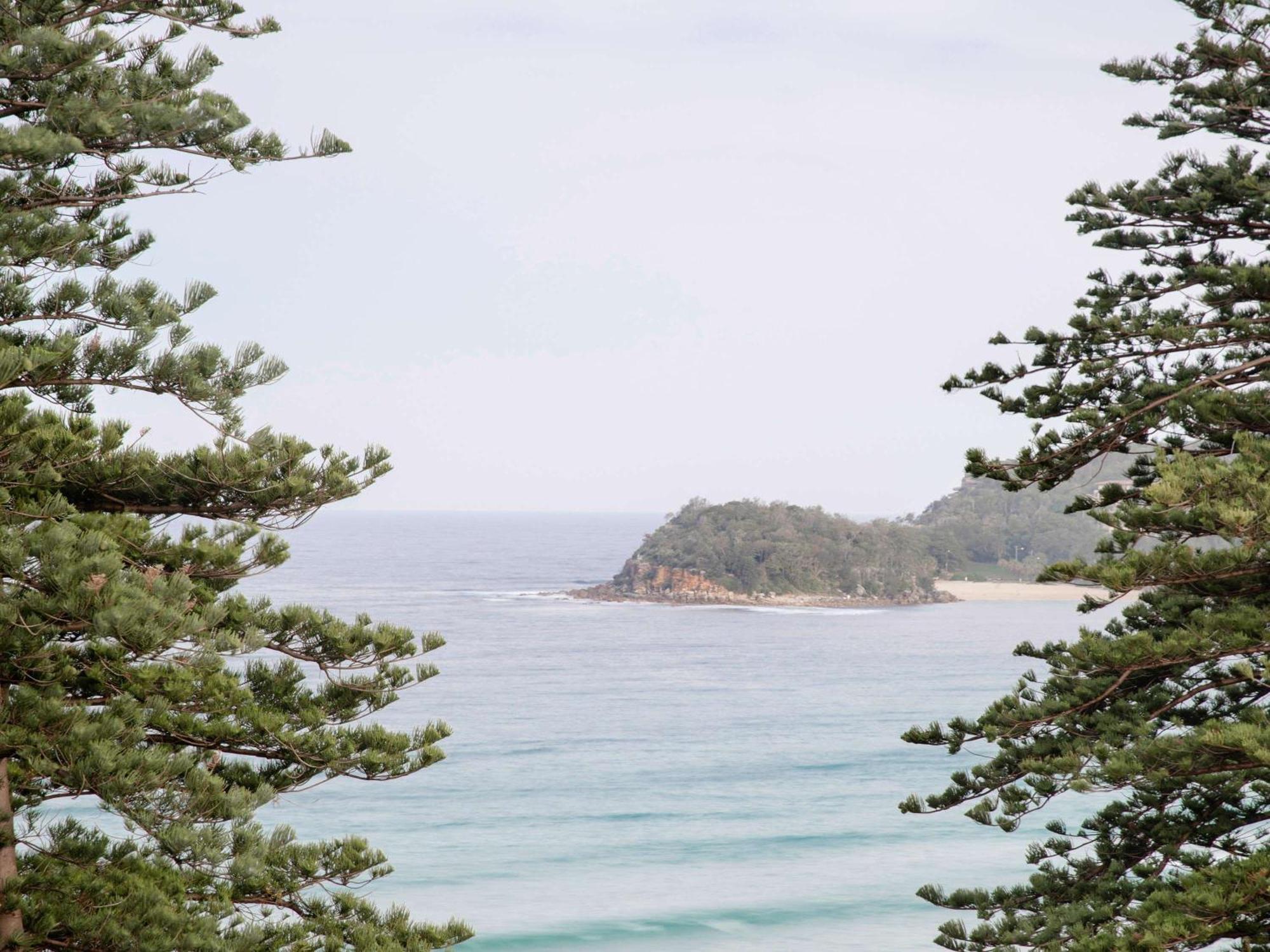 Manly Pacific Sydney Mgallery Collection Екстериор снимка