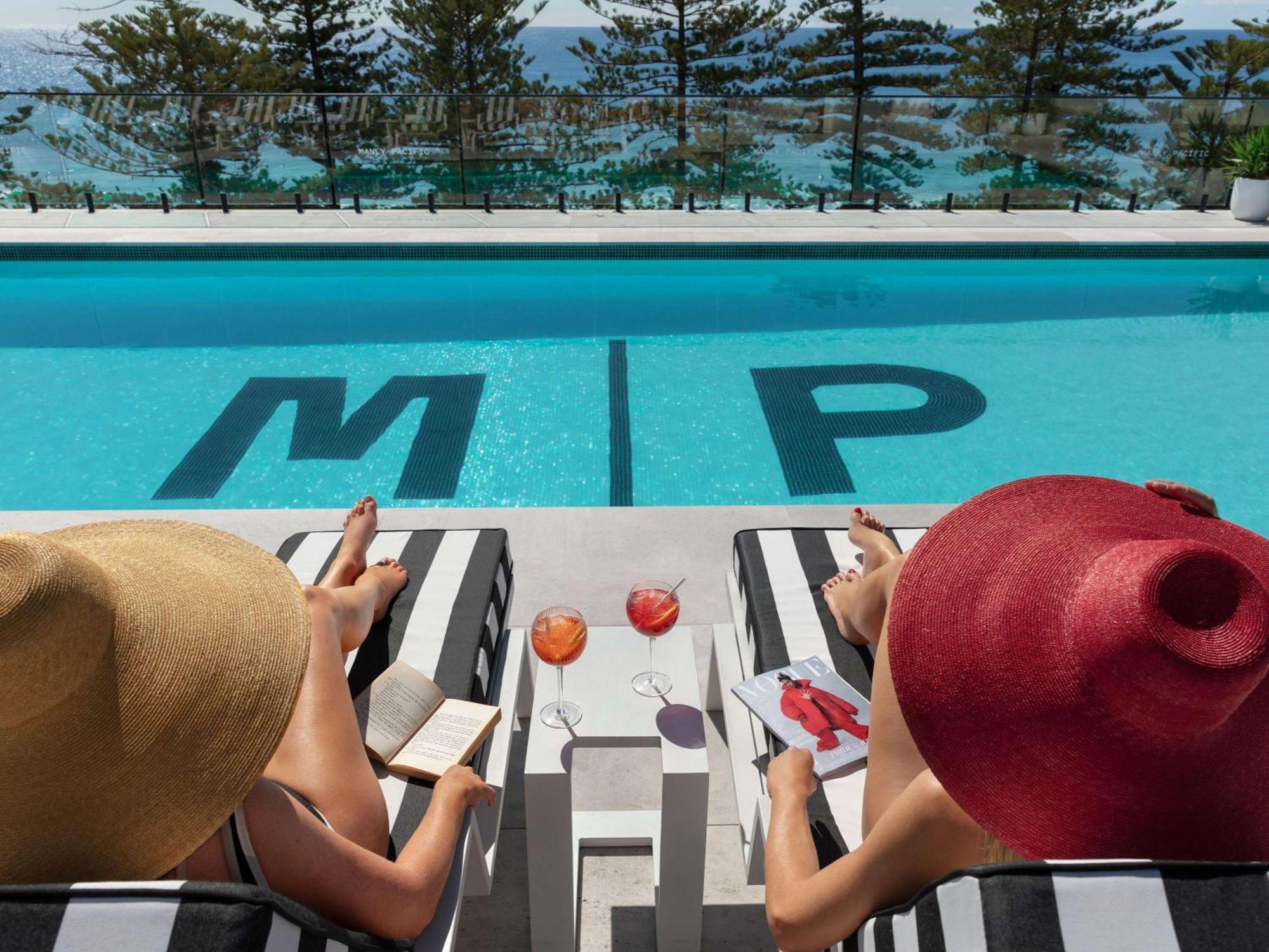 Manly Pacific Sydney Mgallery Collection Екстериор снимка