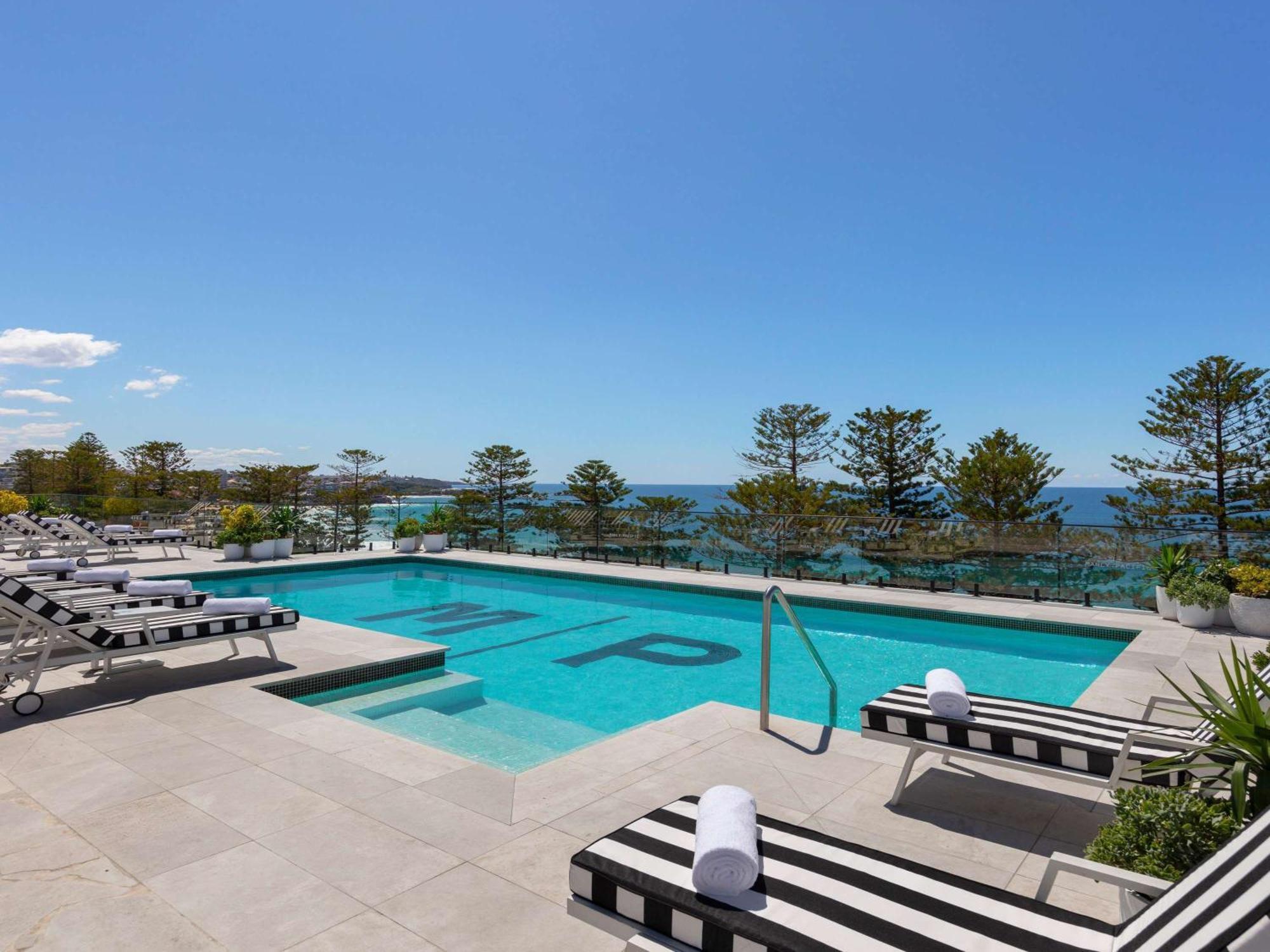 Manly Pacific Sydney Mgallery Collection Екстериор снимка