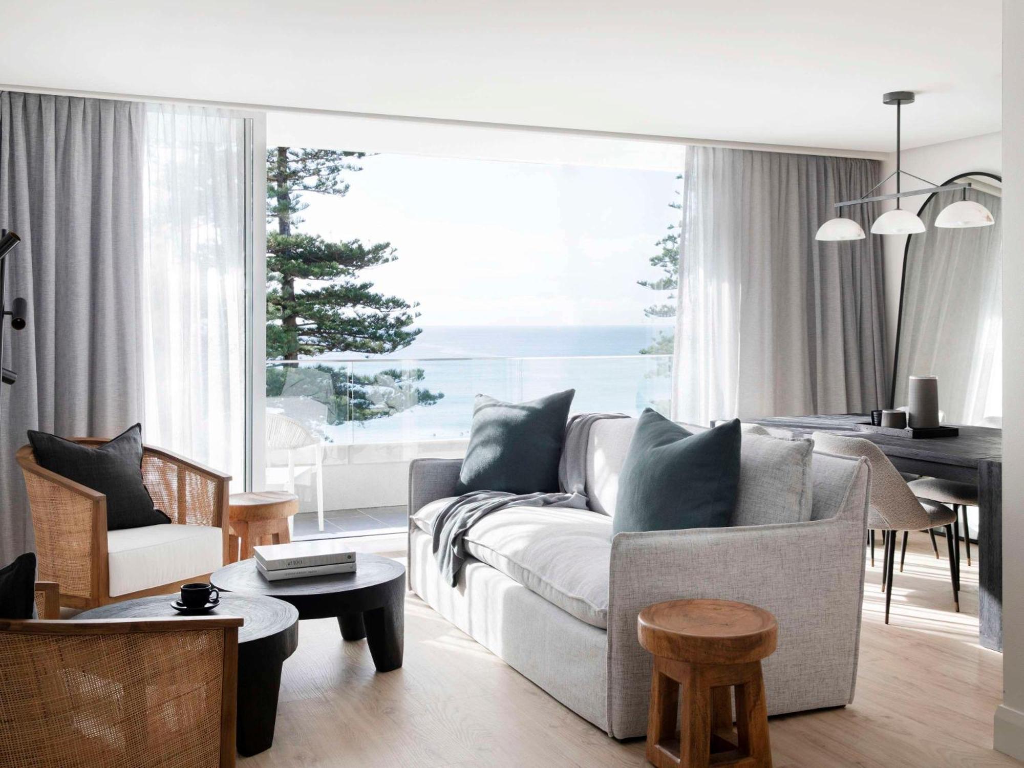 Manly Pacific Sydney Mgallery Collection Екстериор снимка