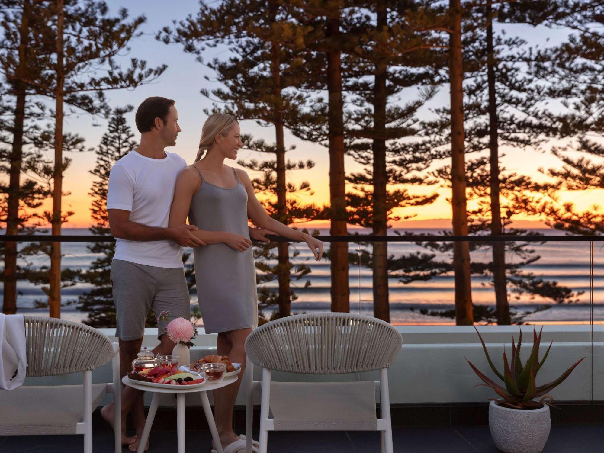 Manly Pacific Sydney Mgallery Collection Екстериор снимка