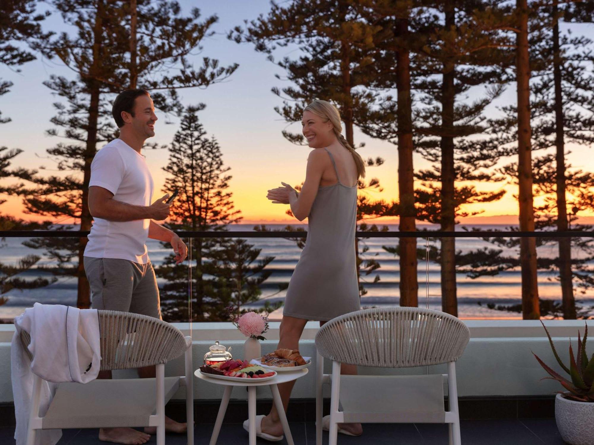Manly Pacific Sydney Mgallery Collection Екстериор снимка