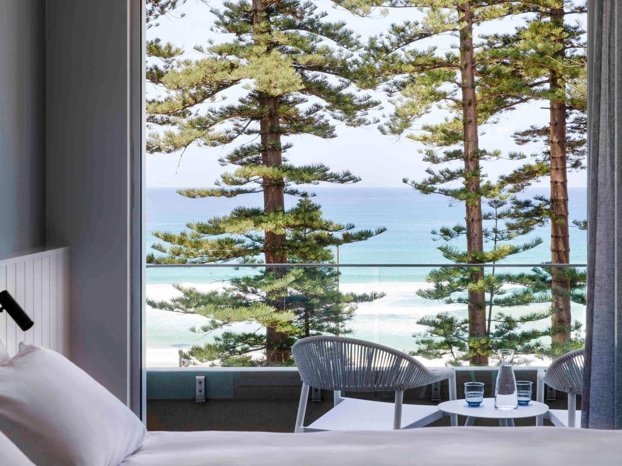 Manly Pacific Sydney Mgallery Collection Екстериор снимка