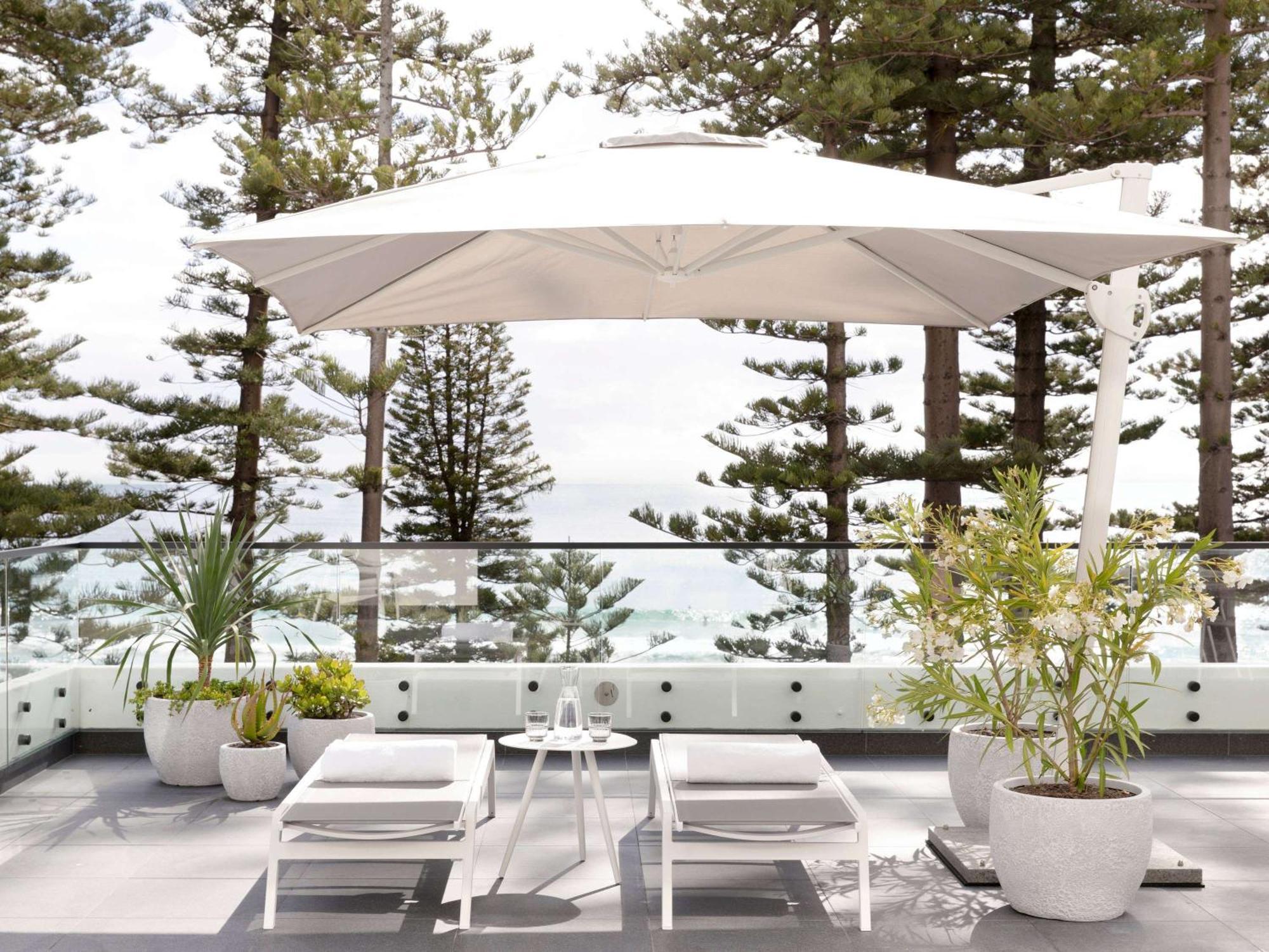 Manly Pacific Sydney Mgallery Collection Екстериор снимка