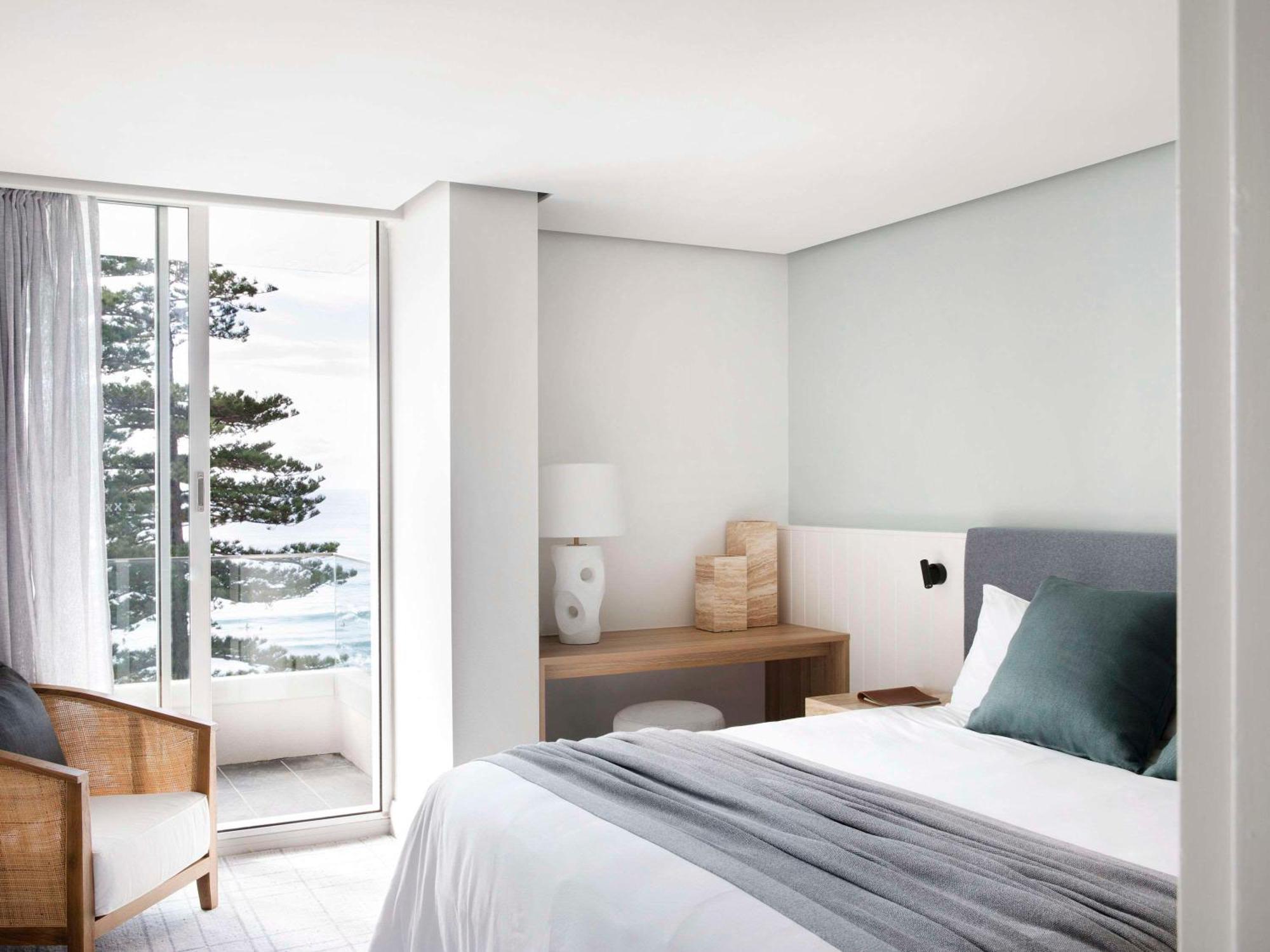 Manly Pacific Sydney Mgallery Collection Екстериор снимка